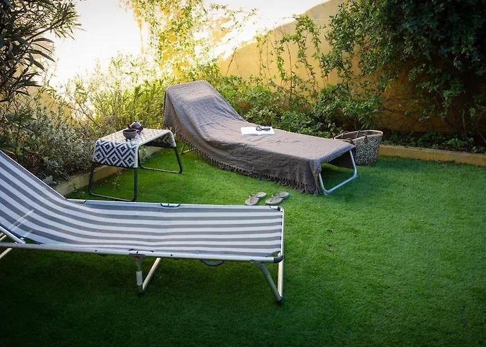 La Des Mouettes 別荘 ビスカロッス