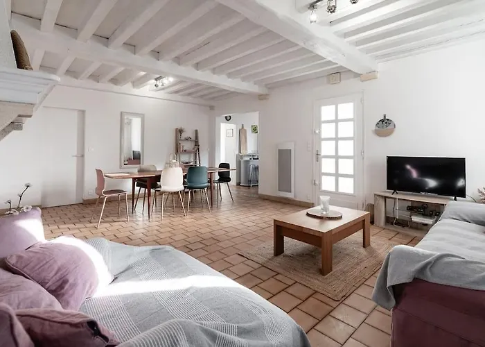 La Des Mouettes * ビスカロッス